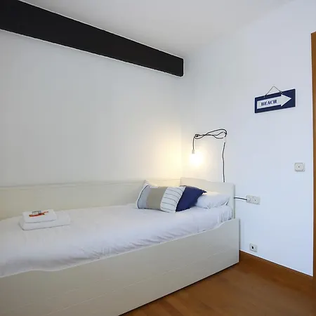 Manuel By Smiling Apartment