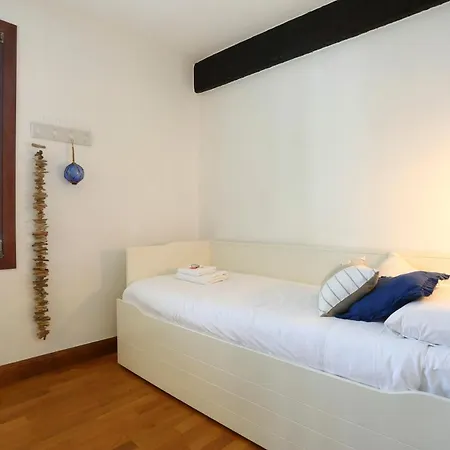 Manuel By Smiling Apartment Hondarribia