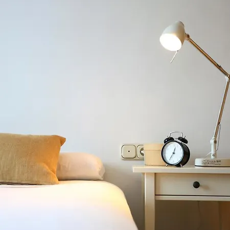 Apartment Manuel By Smiling