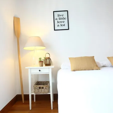 Apartment Manuel By Smiling *