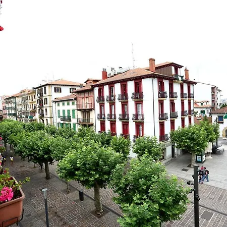 Apartment Manuel By Smiling