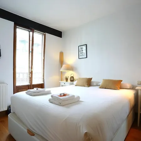 Manuel By Smiling Apartment