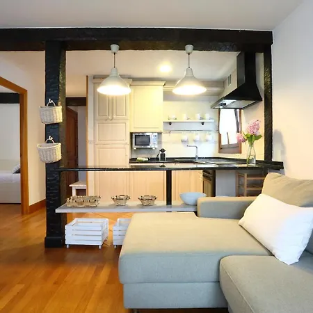Apartment Manuel By Smiling *
