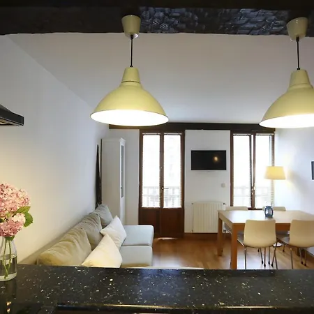 Apartment Manuel By Smiling *