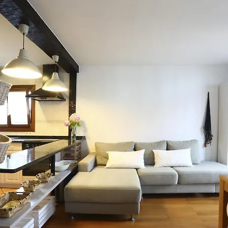 Manuel By Smiling Apartment