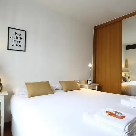 Manuel By Smiling Apartment