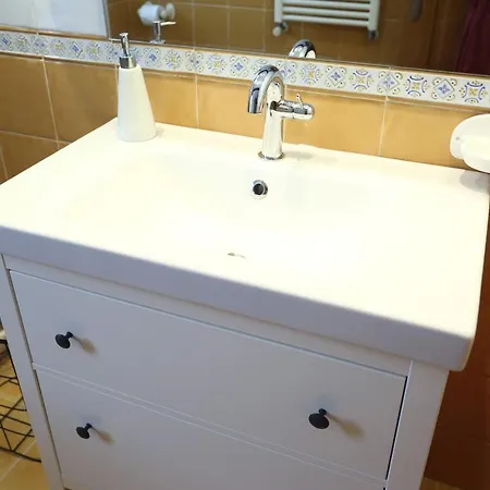Manuel By Smiling Apartment Hondarribia