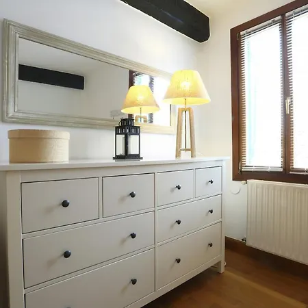 Manuel By Smiling Apartment *