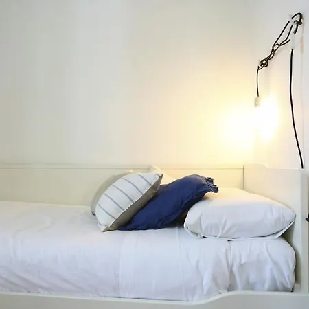 Apartament Manuel By Smiling Fuenterrabia