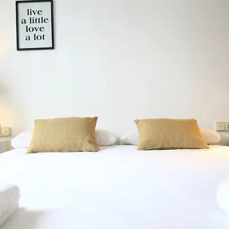 Manuel By Smiling Apartment Hondarribia