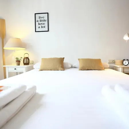 Apartament Manuel By Smiling